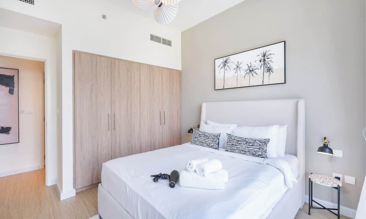 Photo of Bedroom in Dubai