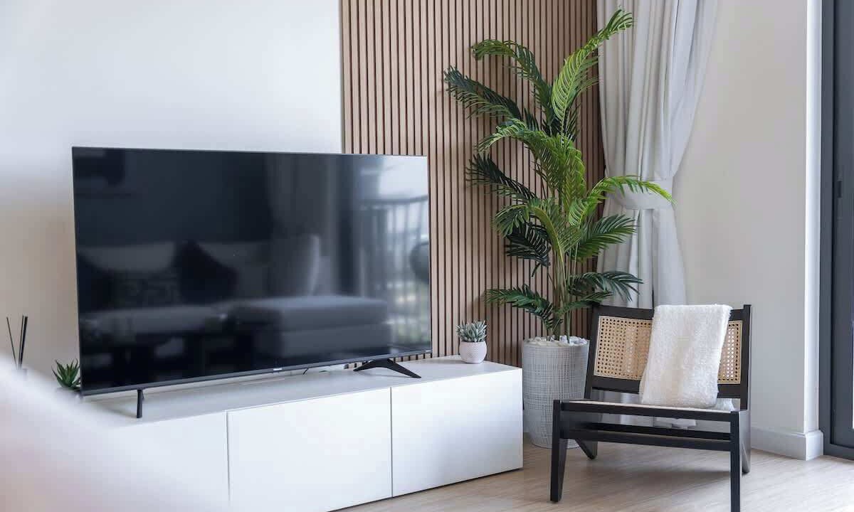 Photo of Livingroom in Dubai
