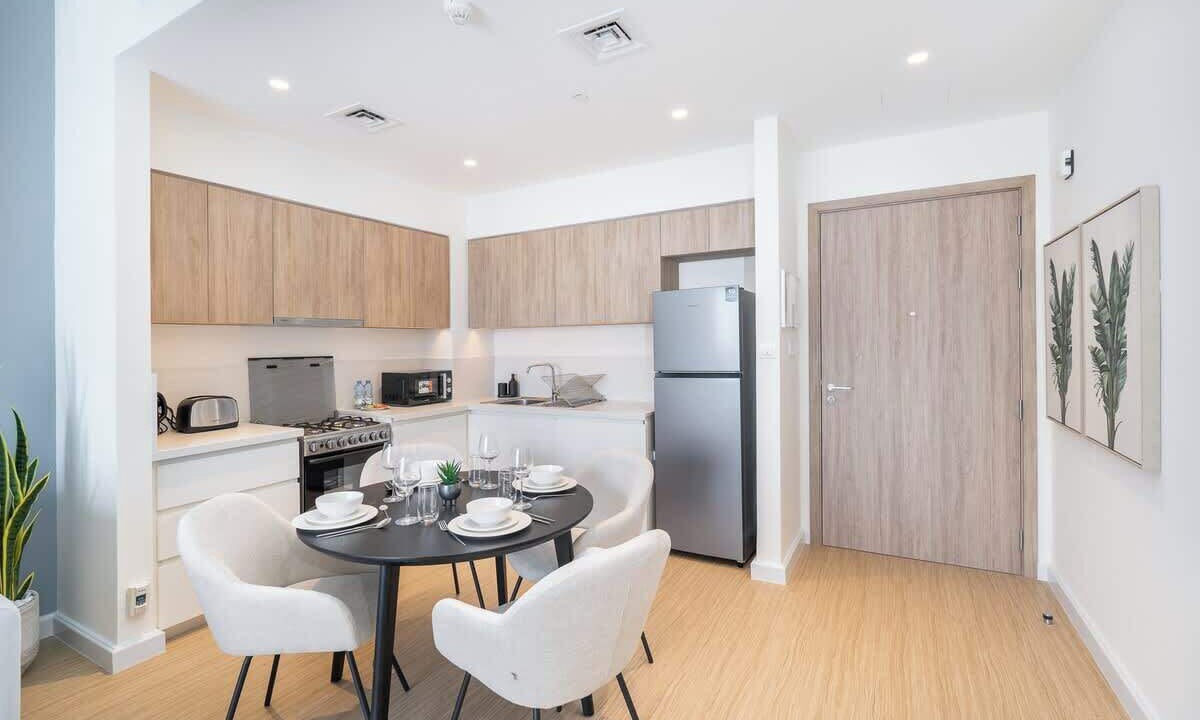 Photo of Kitchen in Dubai