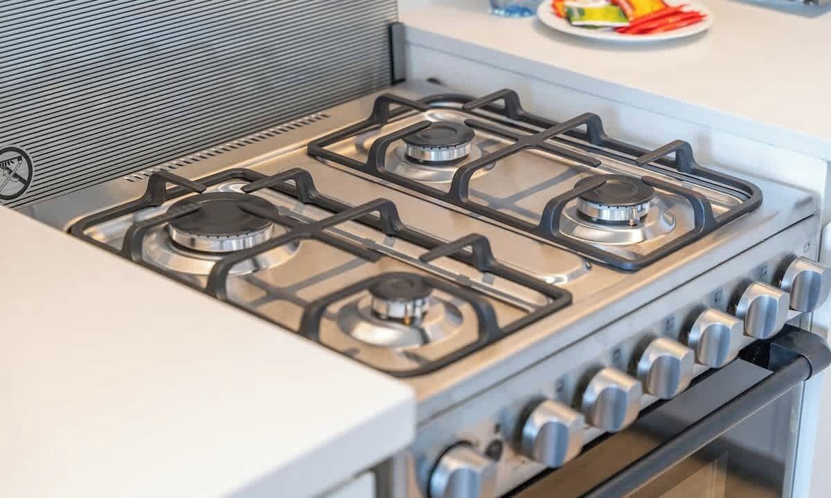 Photo of Kitchen in Dubai