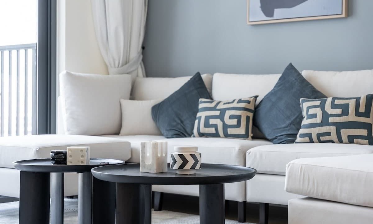 Photo of Livingroom in Dubai