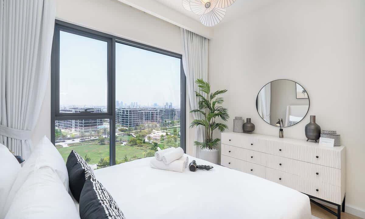 Photo of Bedroom in Dubai