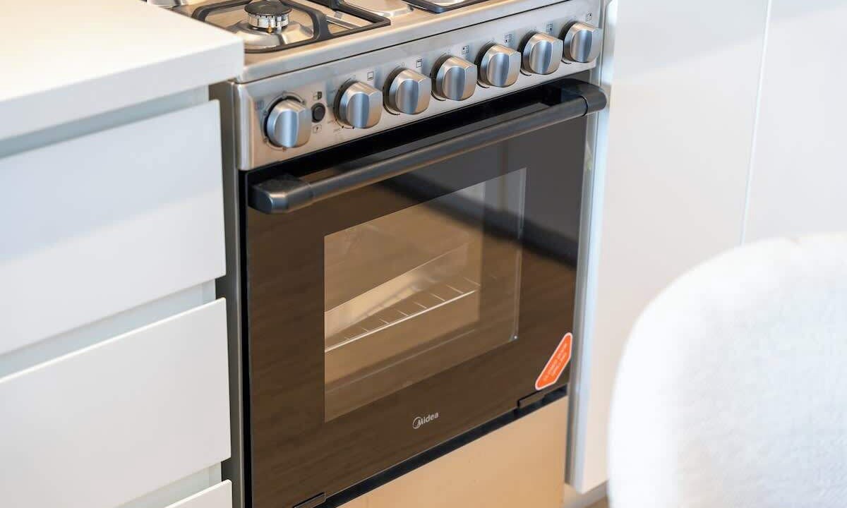 Photo of Kitchen in Dubai