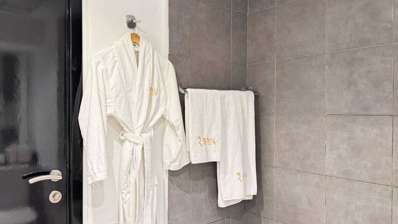 Photo of Bathroom in Abu Dhabi