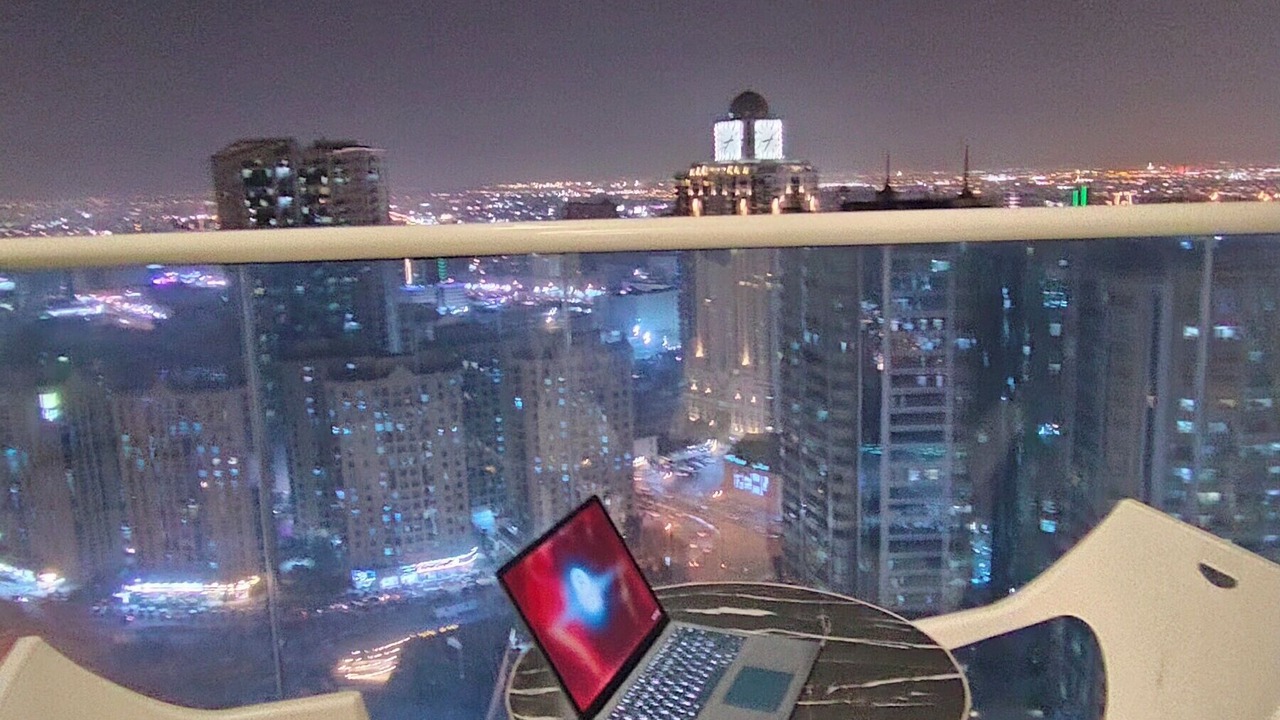 Photo of Outdoor in Ajman