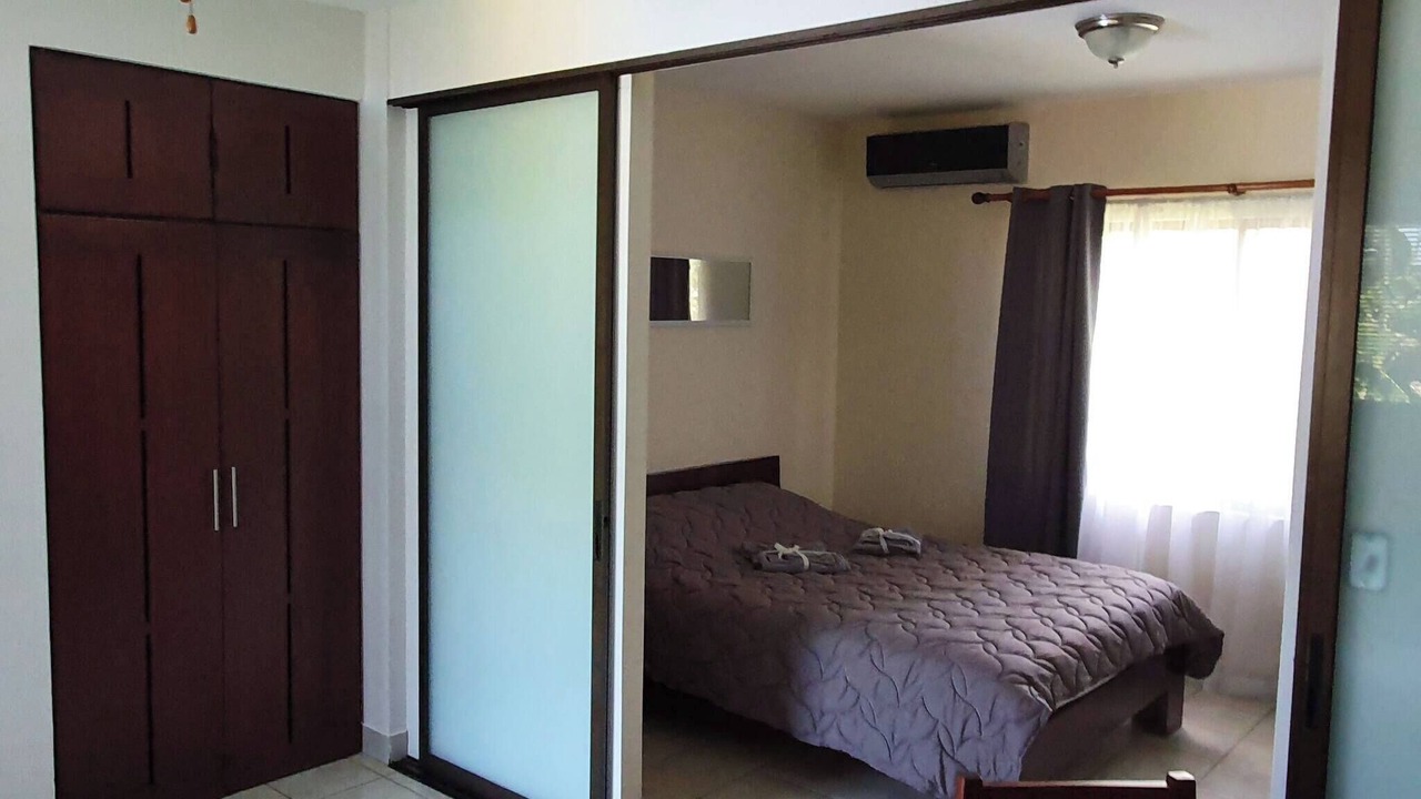 Photo of Bedroom in Coco