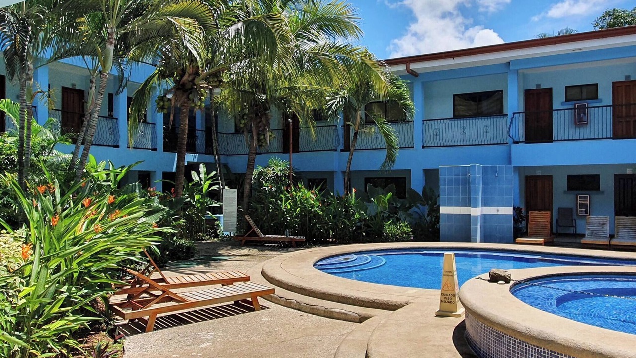 Photo of Outdoor in Coco