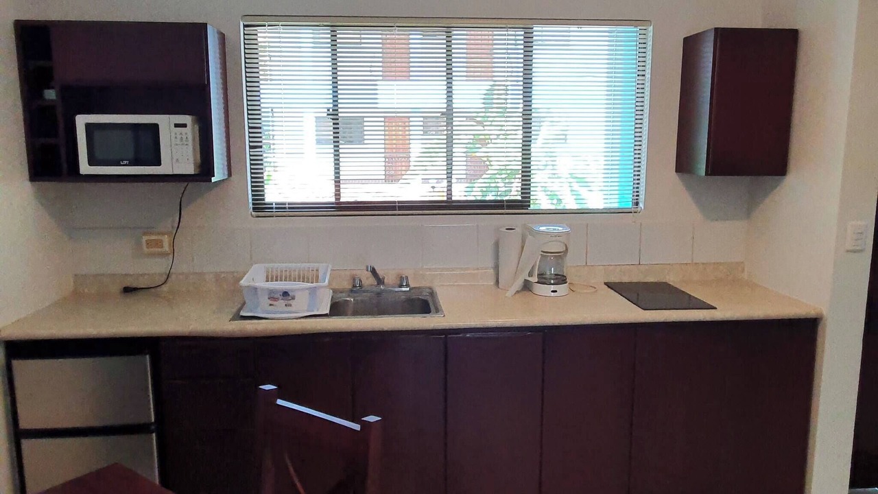 Photo of Kitchen in Coco