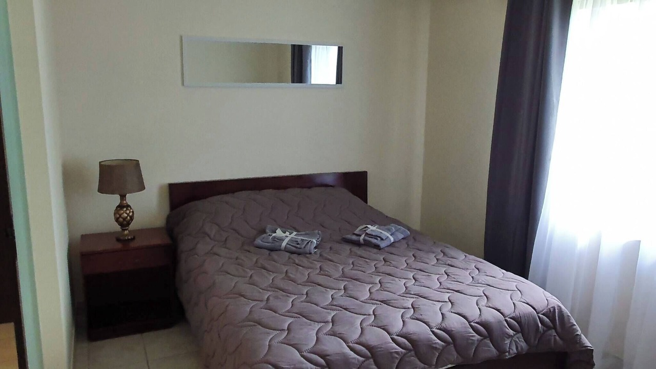 Photo of Bedroom in Coco