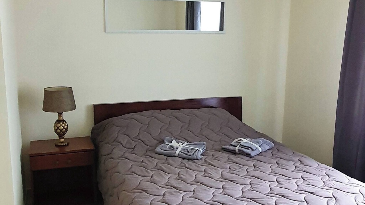 Photo of Bedroom in Coco