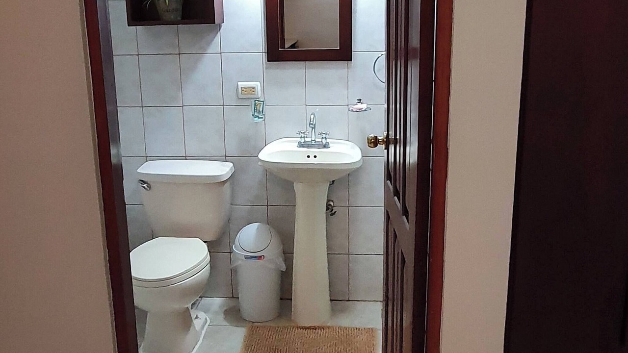 Photo of Bathroom in Coco