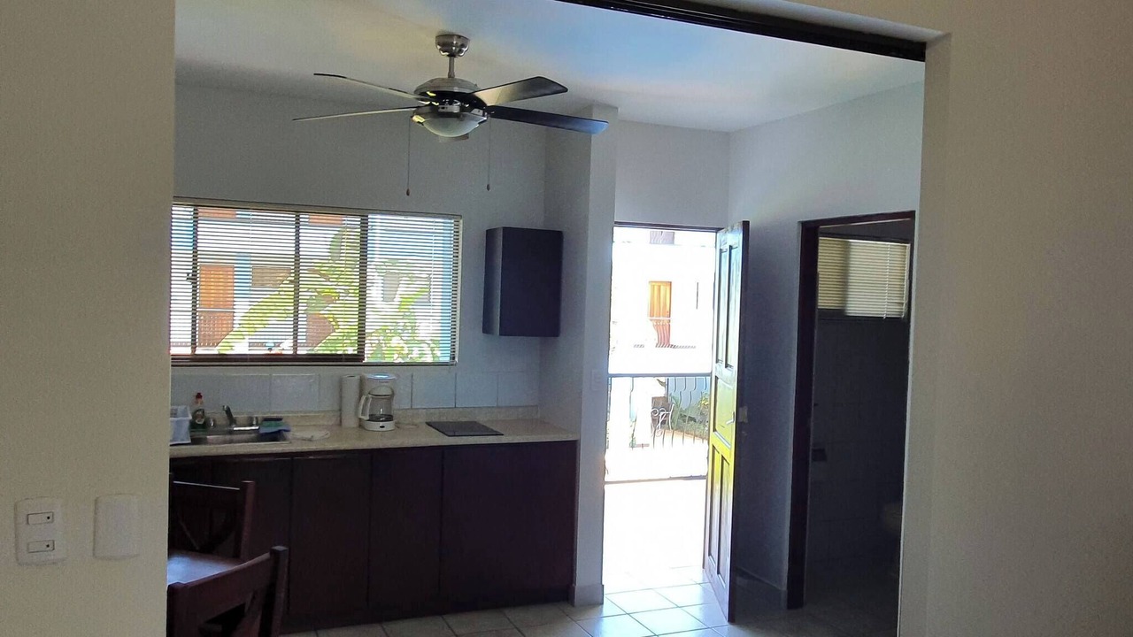 Photo of Kitchen in Coco