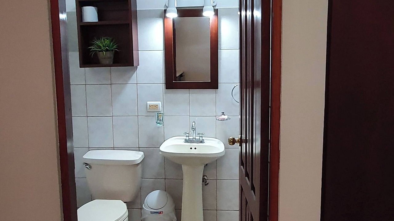 Photo of Bathroom in Coco