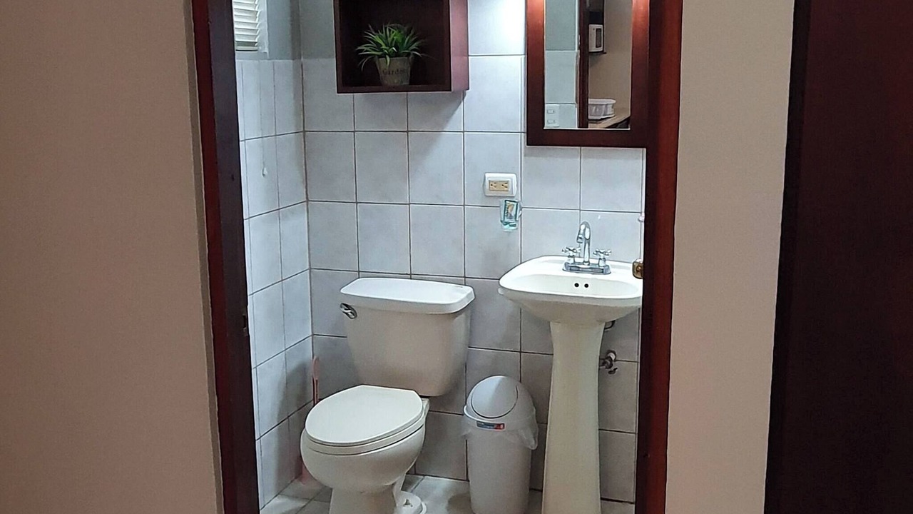 Photo of Bathroom in Coco