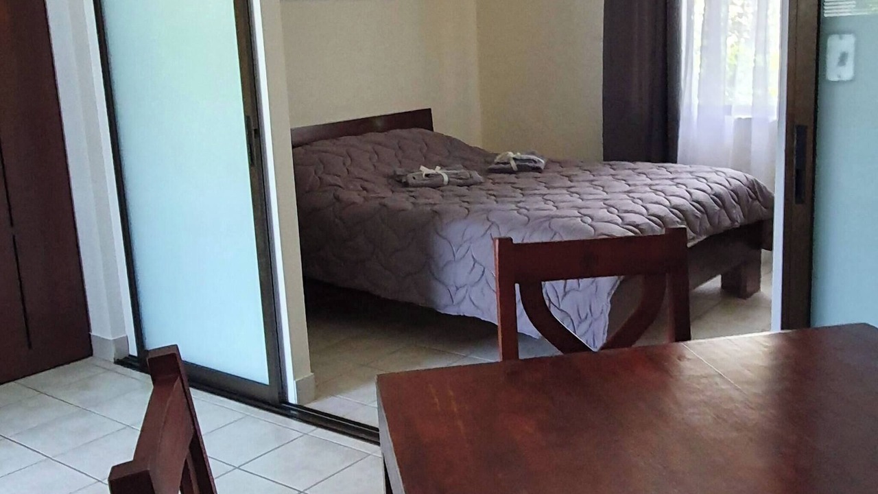 Photo of Bedroom in Coco