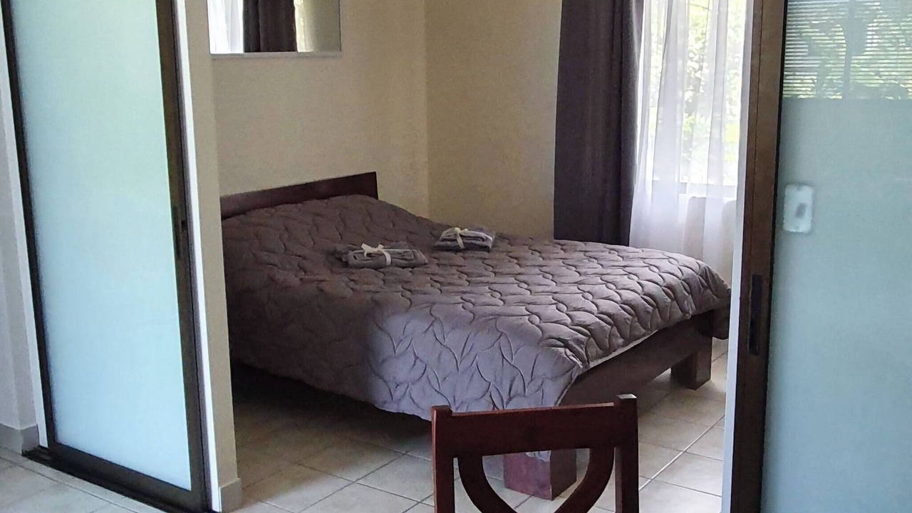 Photo of Bedroom in Coco