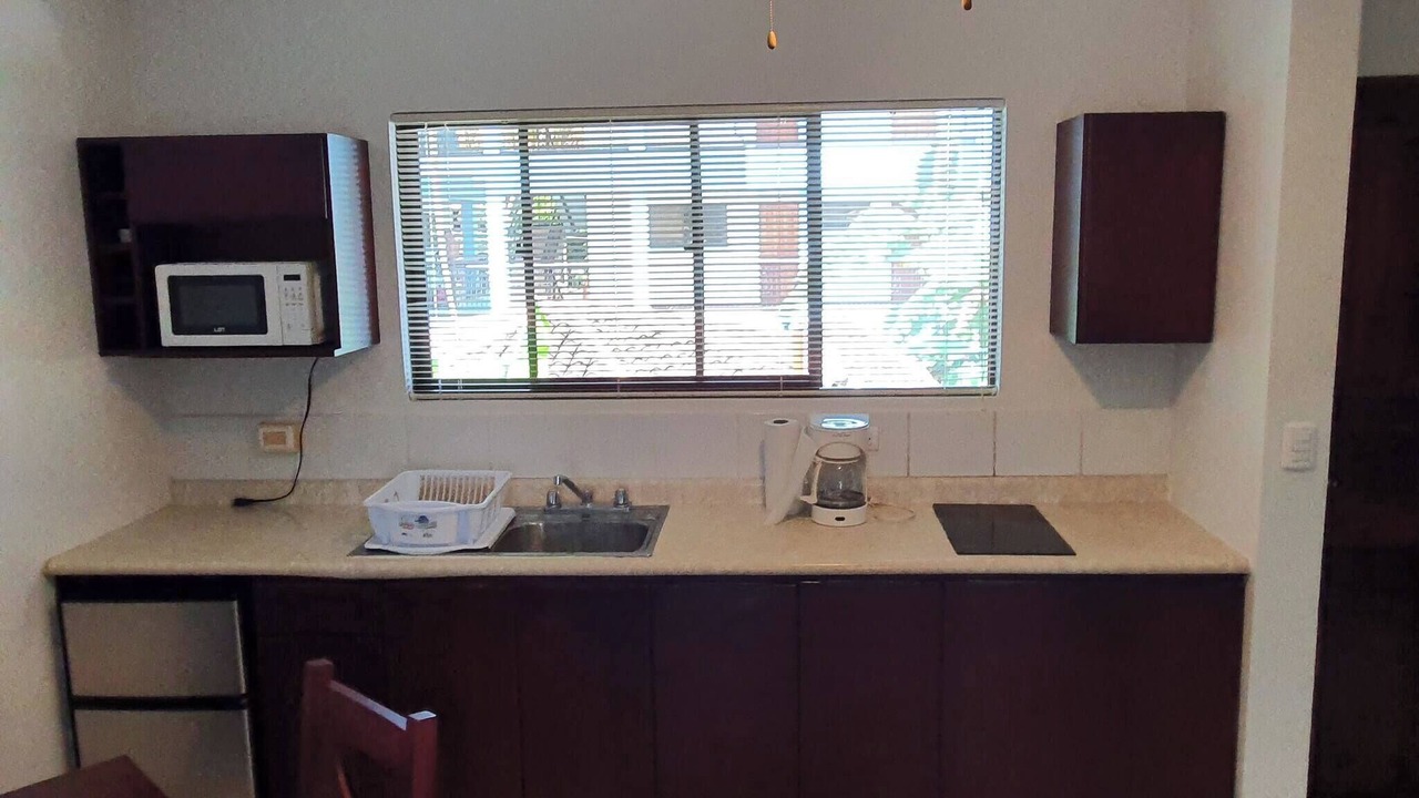 Photo of Kitchen in Coco