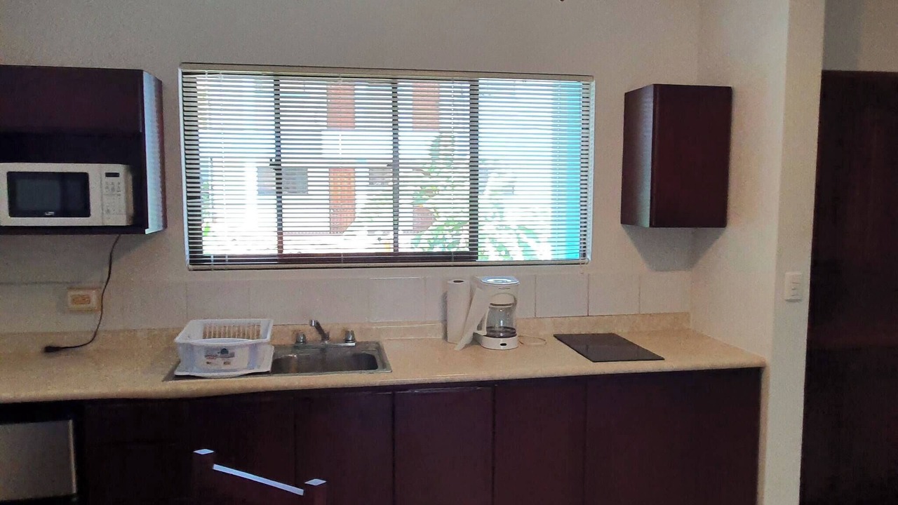 Photo of Kitchen in Coco