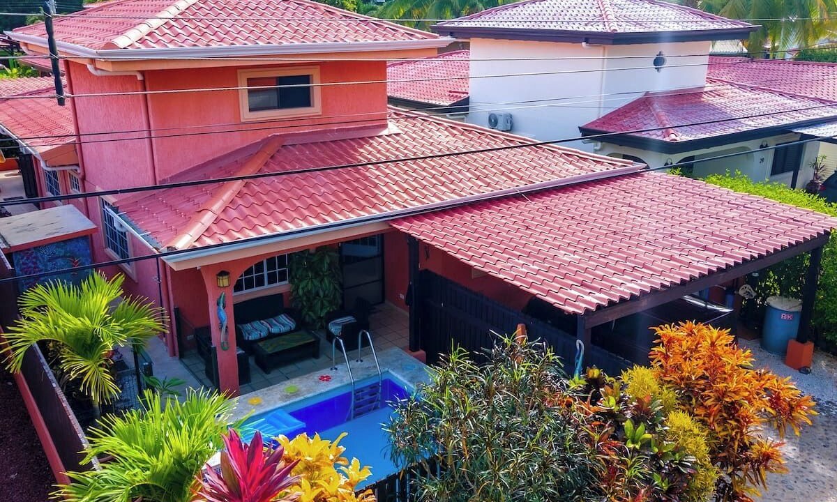 Photo of Outdoor in Bejuco