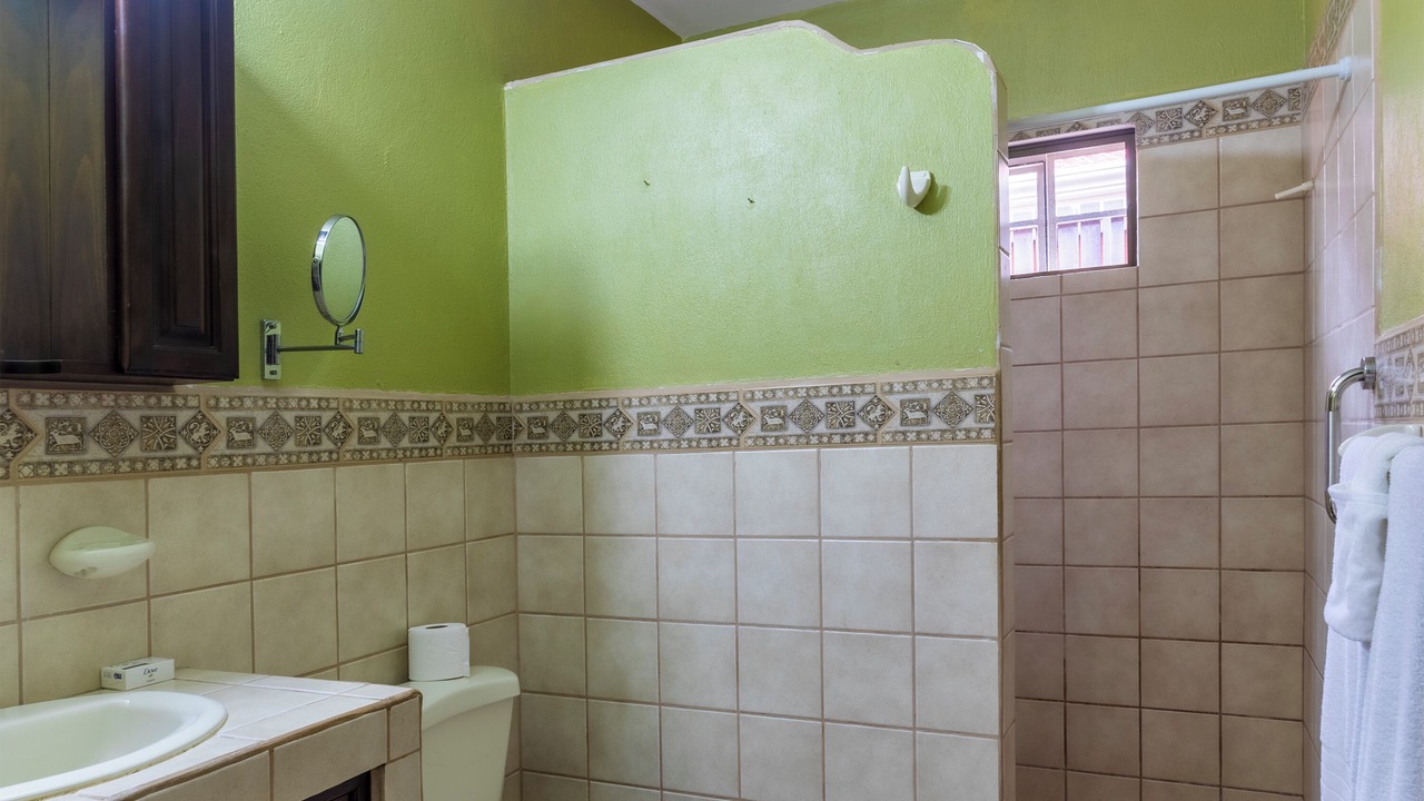 Photo of Bathroom in Bejuco