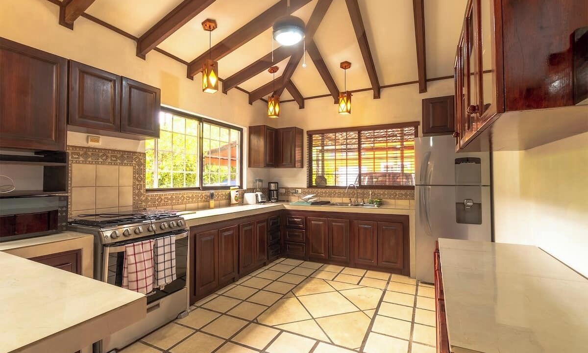 Photo of Kitchen in Bejuco