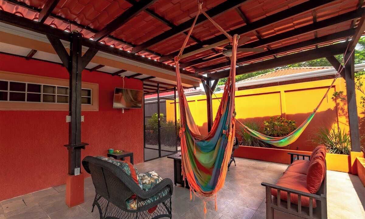 Photo of Patio Balcony in Bejuco