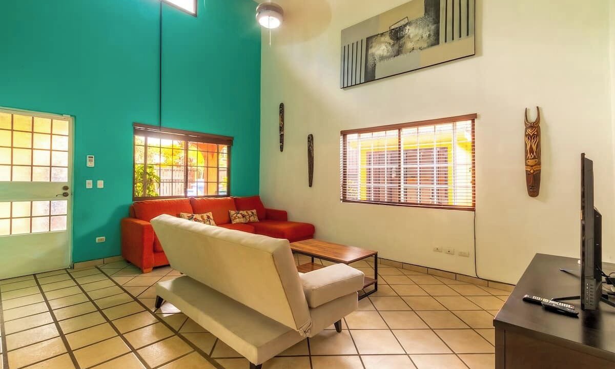 Photo of Livingroom in Bejuco