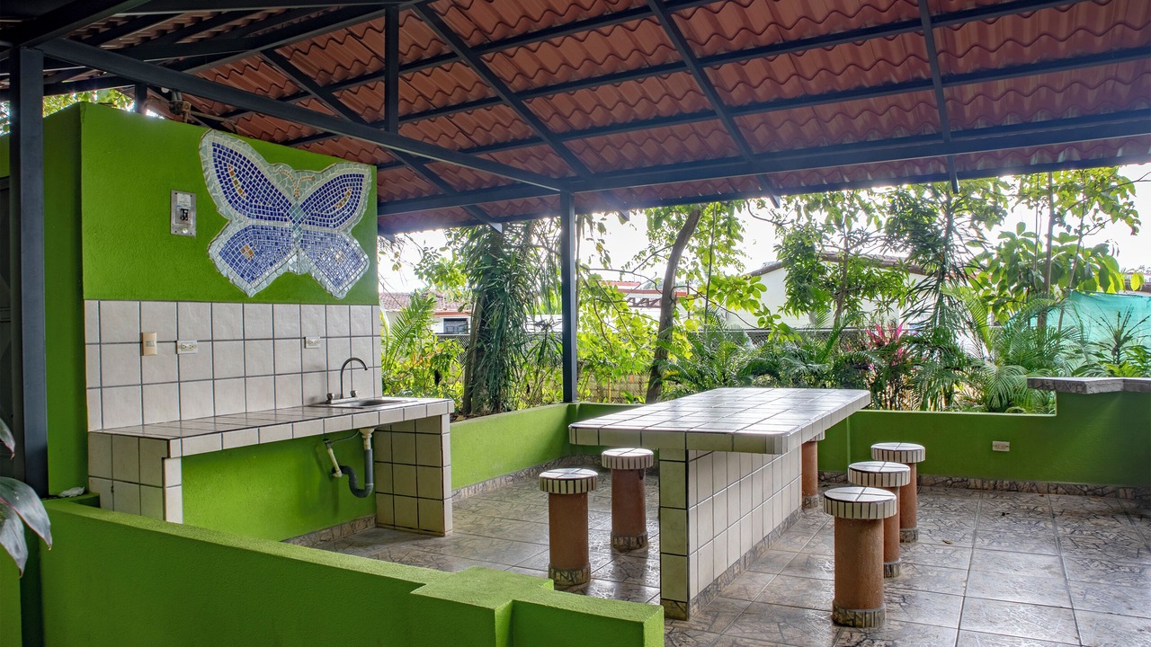 Photo of Outdoor in Bejuco
