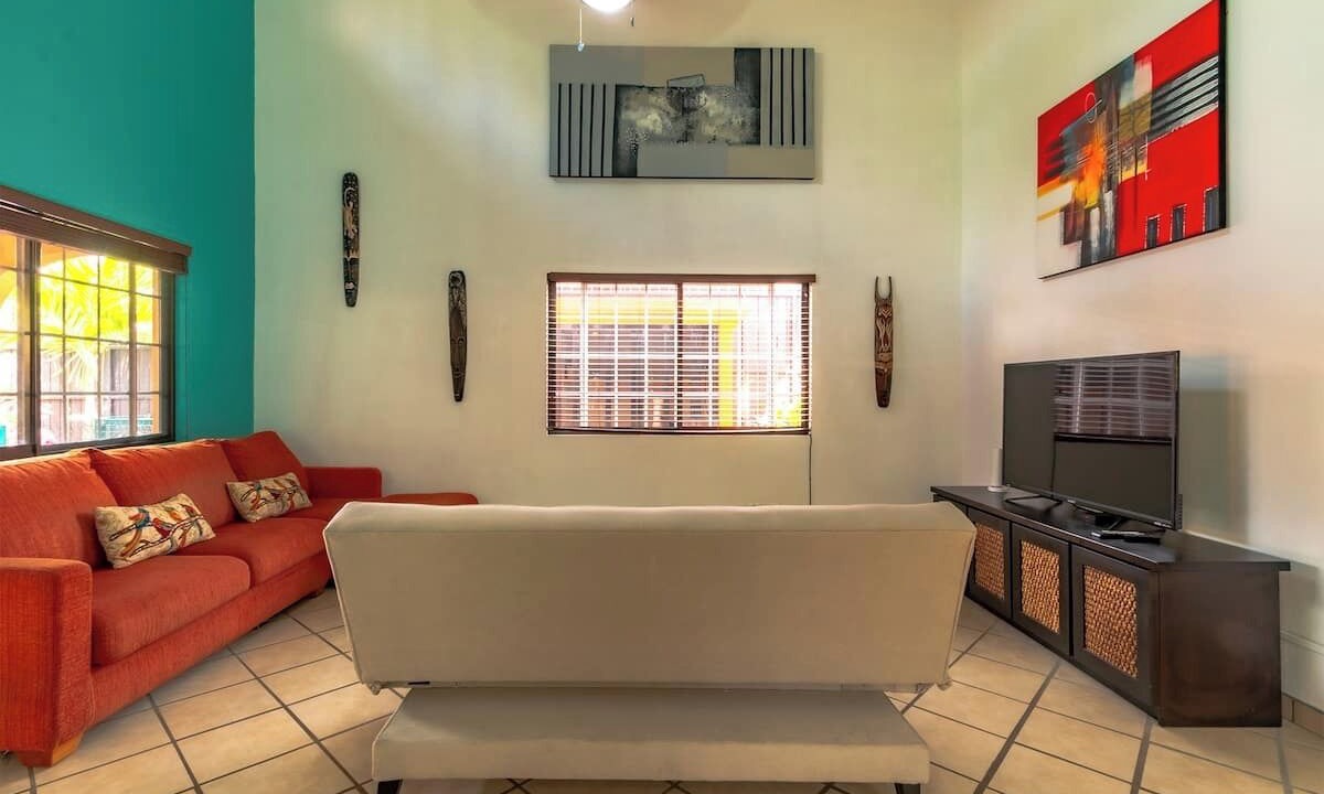 Photo of Livingroom in Bejuco