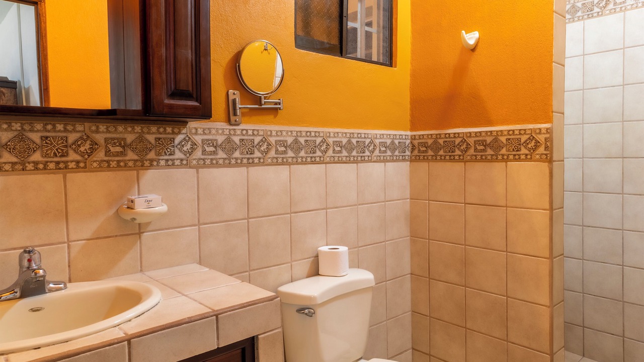 Photo of Bathroom in Bejuco