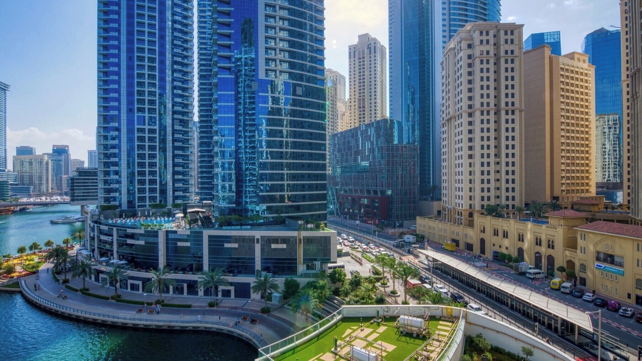 Photo of Others in Dubai Marina