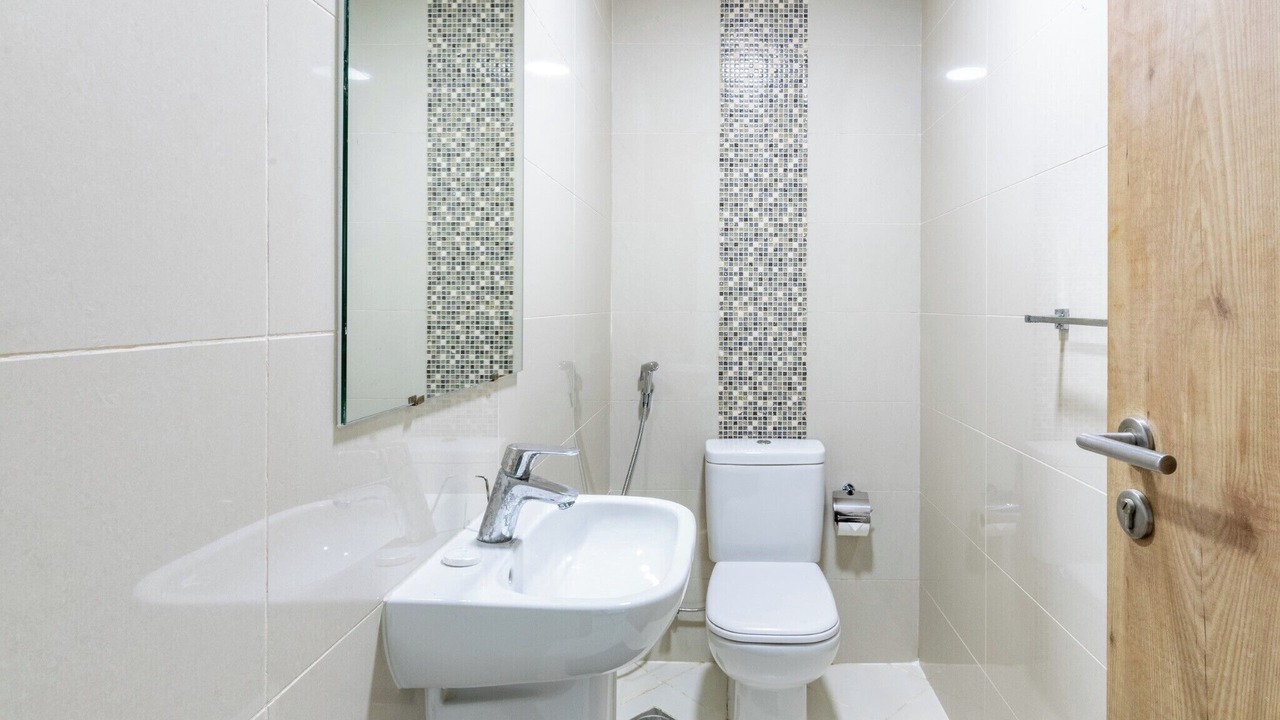 Photo of Bathroom in Dubai Marina