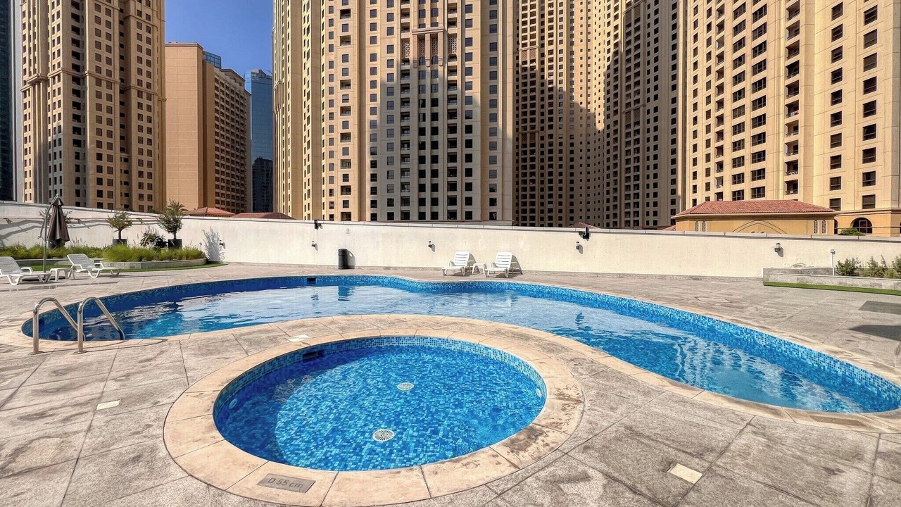 Photo of Outdoor in Dubai Marina
