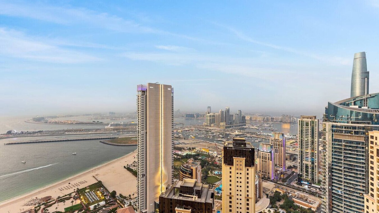 Photo of Others in Jumeirah Beach Residence