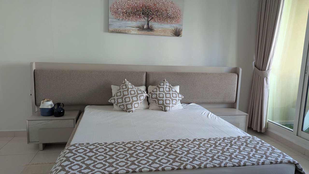 Photo of Bedroom in Dubai Marina