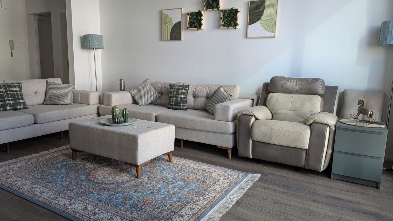 Photo of Livingroom in Dubai Marina