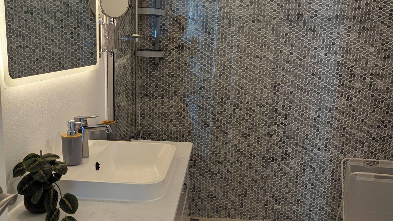 Photo of Bathroom in Dubai Marina