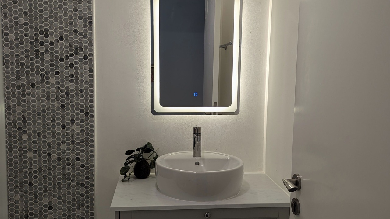 Photo of Bathroom in Dubai Marina