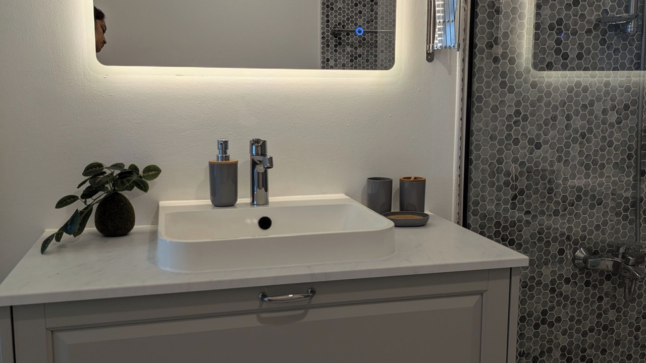 Photo of Bathroom in Dubai Marina