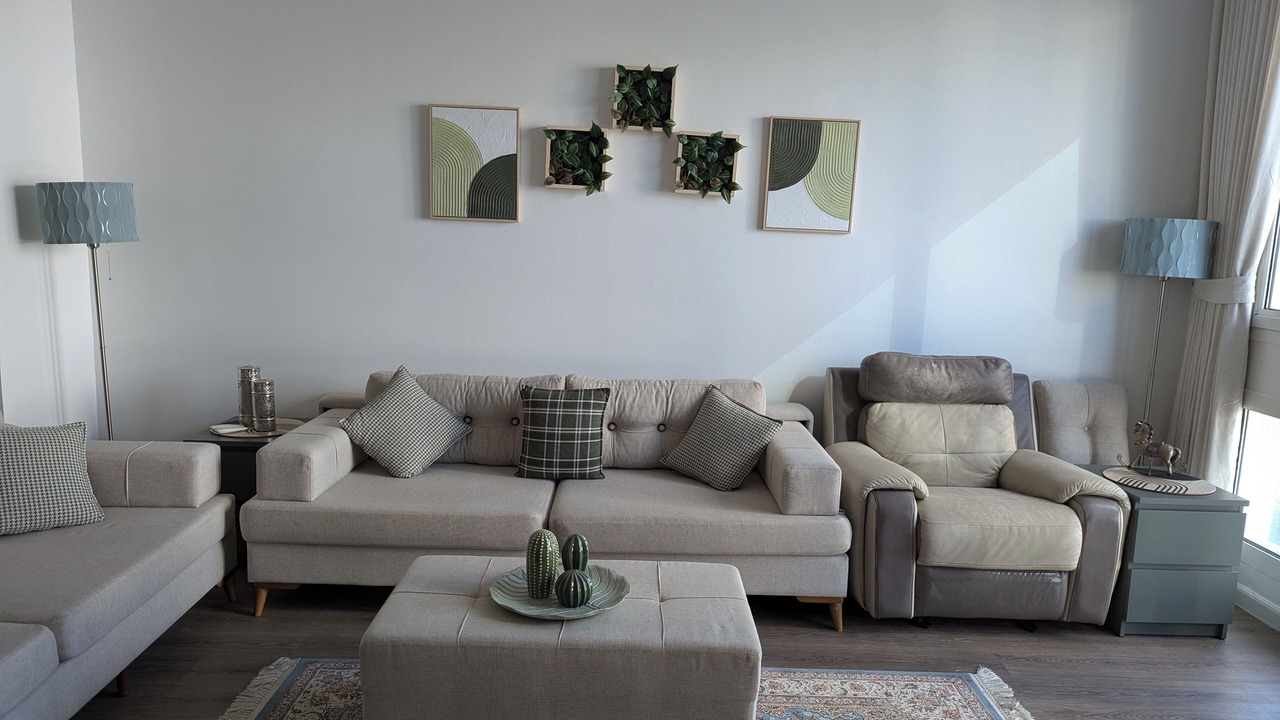 Photo of Livingroom in Dubai Marina