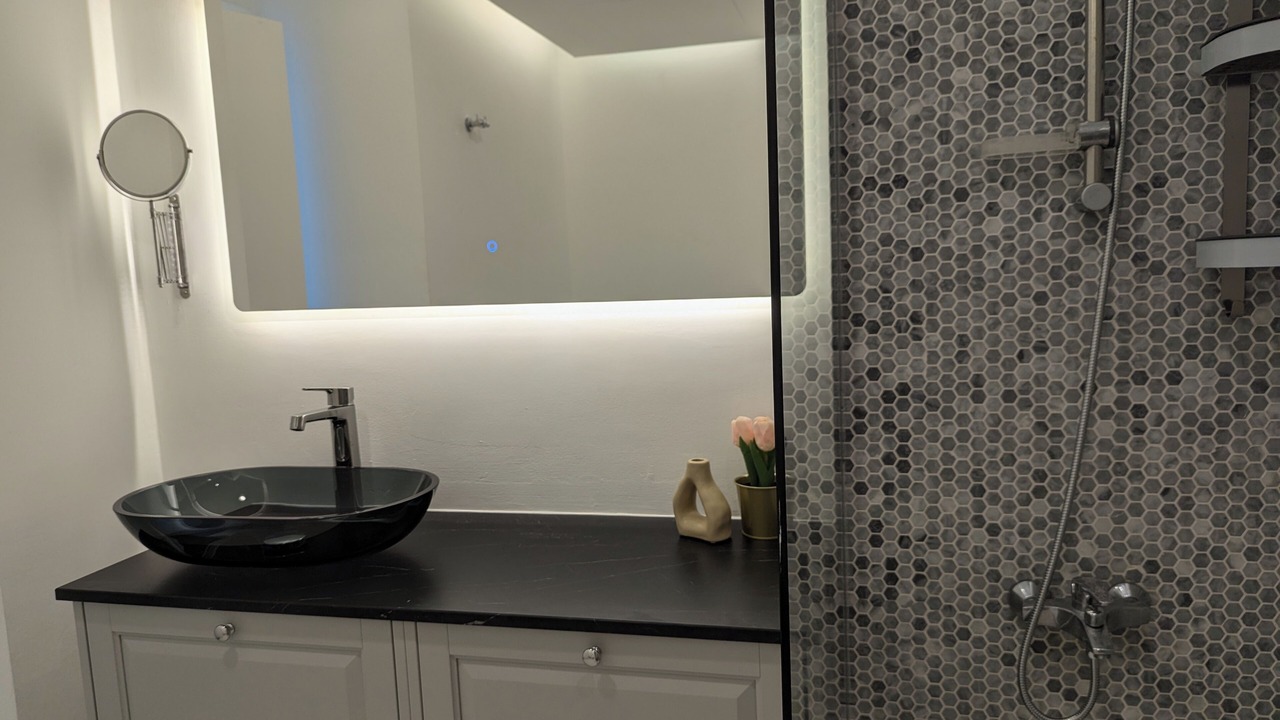 Photo of Bathroom in Dubai Marina