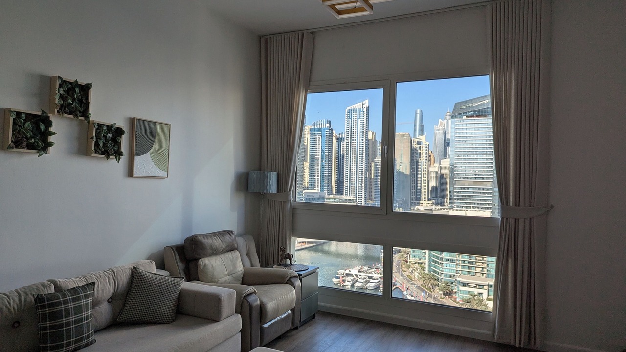 Photo of Others in Dubai Marina