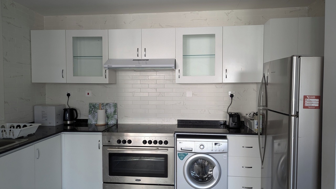 Photo of Kitchen in Dubai Marina