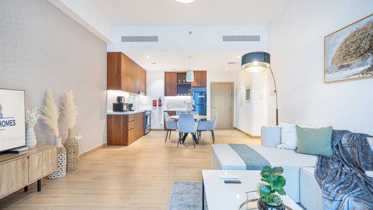 Photo of Livingroom in Dubai