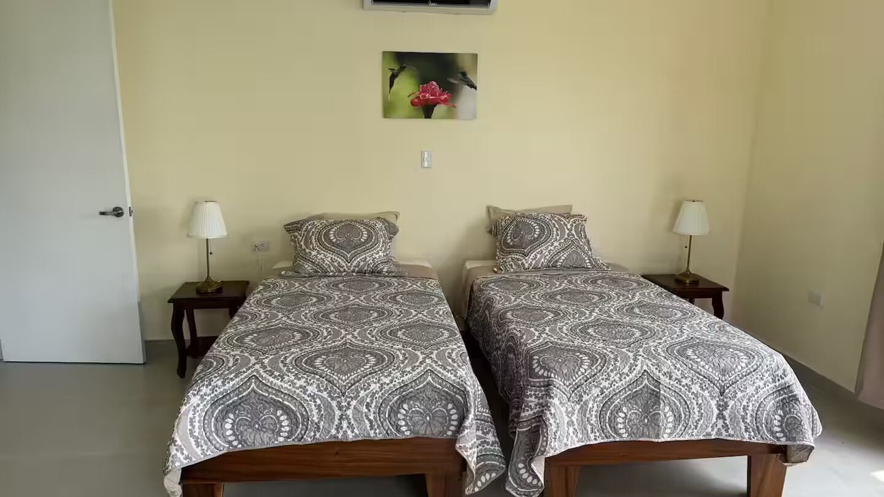 Photo of Bedroom in Tarcoles