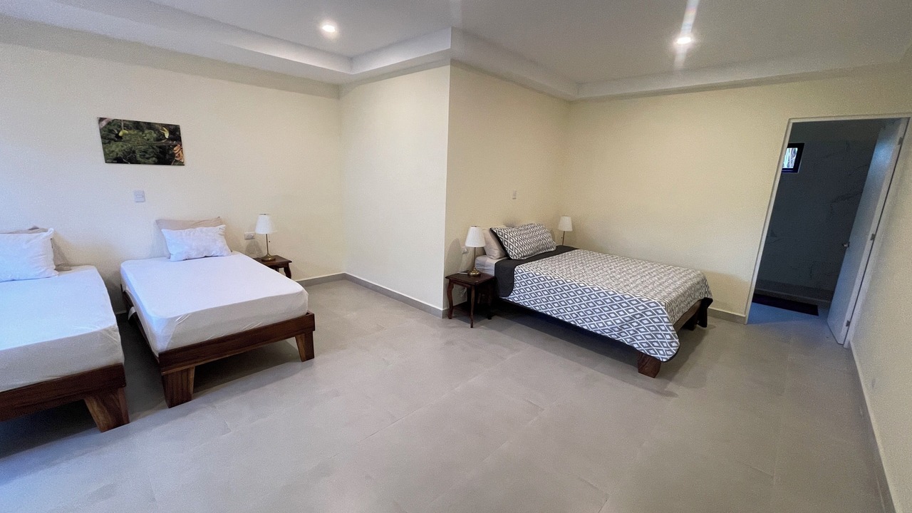 Photo of Bedroom in Tarcoles