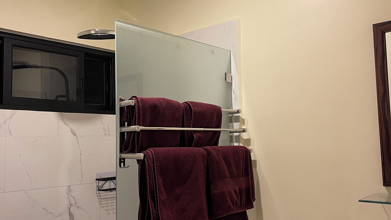 Photo of Bathroom in Tarcoles