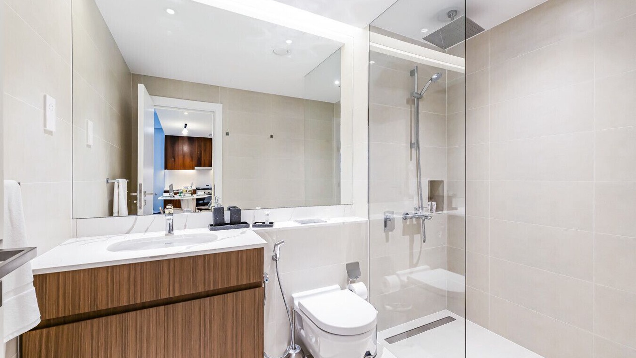 Photo of Bathroom in Dubai