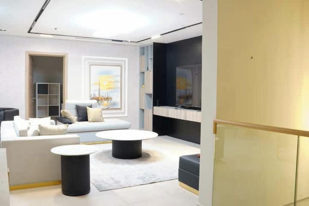 Photo of Livingroom in Al Quoz