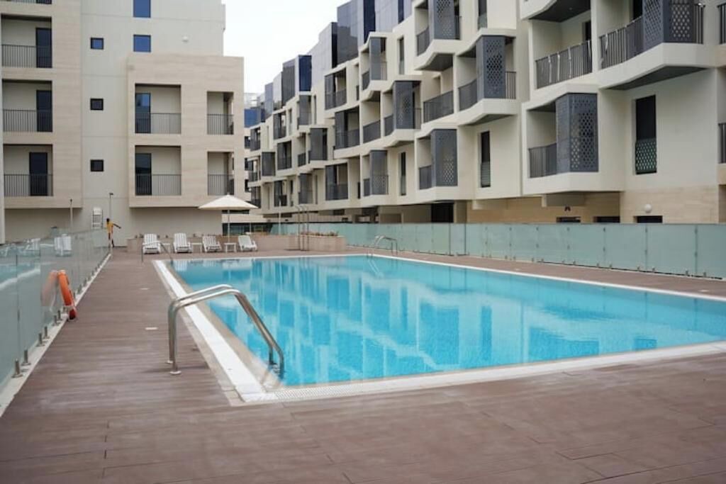Photo of Outdoor in Al Quoz